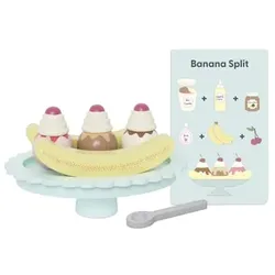 JaBaDaBaDo Banana Split