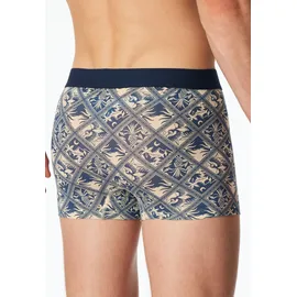 SCHIESSER 95/5 Multipacks Boxershorts bunt 7er Pack