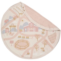 Toddlekind 2-in-1 Playmat & Toy Bag