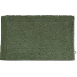 Badematte RHOMTUFT PRESTIGE - 60 x 60 cm