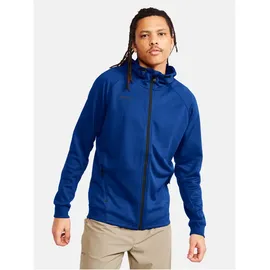 Craft ADV Unify Kapuzenjacke Herren 346000 club cobolt XL