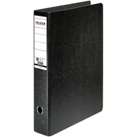 Falken 11285954 16x Ordner A3 quer Hartpappe, Rücken 80mm