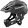 CRATONI C-Maniac 52-56 cm black matt 2020