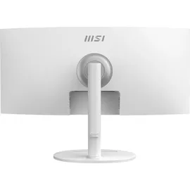 MSI Modern MD342CQPWDE 34"