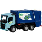 Lena 04624 - WORXX Müllwagen Volvo FMX