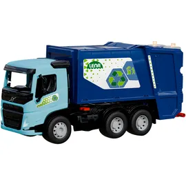 Lena 04624 - WORXX Müllwagen Volvo FMX