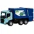 Lena 04624 - WORXX Müllwagen Volvo FMX