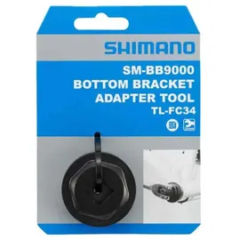 Shimano TL-FC34 Adapter BB9000, Y13009250
