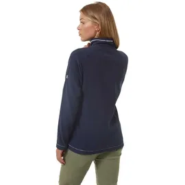 Craghoppers Miska Vi Fleece Blau 16