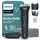 Philips Serie 7000 BG7480/15 Hochglanzschwarz