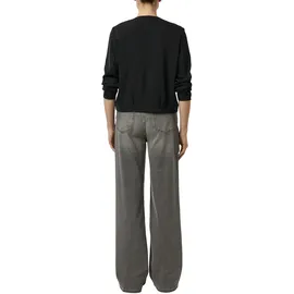 Comma, comma Fließender Blouson mit Eingrifftaschen - 44