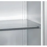 C+P CP Fachboden silber 92,5 x 45,2 cm