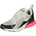 Men's Air Max 270 cream-black/ white-coral, 44