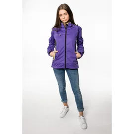 DEPROC activ DEPROC Active Softshelljacke Downton Peak in rot, | Gr.: 42