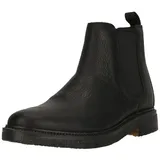 CLARKS Clarkdale Easy Herren Schwarz 44