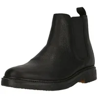 CLARKS Clarkdale Easy Herren Schwarz 44
