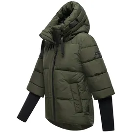Navahoo Steppjacke »Steppjacke Lotusherz XIV