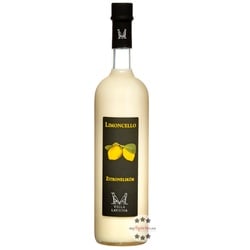 Villa Laviosa Limoncello Panna e Limone