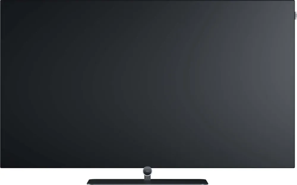 Loewe Technology LCD-TV bild i.55 dr+ bgrD10