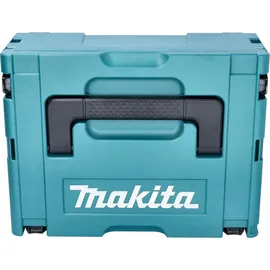 Makita DPT 353 RTJ Akku Stiftnagler 18 V 15 - 35 mm + 2 x 5,0 Ah Akkus + Ladegerät im Makpac