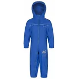 Regatta Puddle Iv Overall - Oxford Blue - 5-6 Jahre