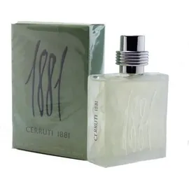 CERRUTI 1881 Pour Homme Eau de Toilette 100 ml