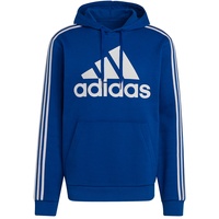 Adidas Essentials Fleece 3-Streifen Logo Herren Hoodie