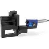 MSW Rohrausklinkmaschine Ausklinkmaschine Lochsäge, Ausklinker 2 Achsen 50 Grad 76 mm
