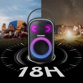 Tronsmart Halo 100 schwarz