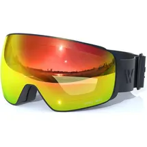 Whistler Skibrille