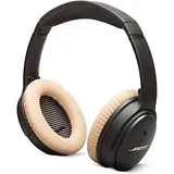 Bose QuietComfort 25 Acoustic Noise Cancelling headphones schwarz gold [für iOS]