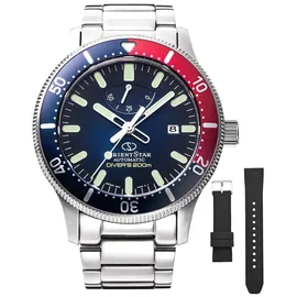 Orient Star Sport Diver Edelstahl 43 mm RE-AU0306L00B