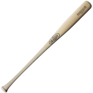 Louisville Slugger Unisex-Erwachsene Original Mix Natural 34 Baseballschläger, Natürlich