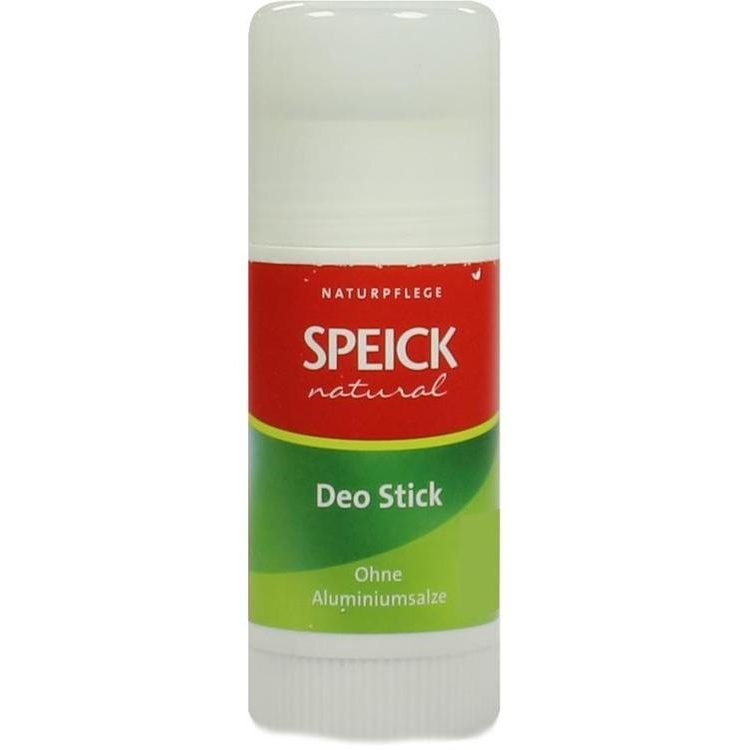 speick natural deo