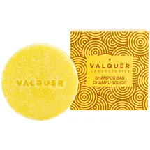 Valquer Laboratorios Valquer Acid Festes Shampoo mit Zimt- und Zitronenextrakt 50 g