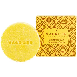 Valquer Laboratorios Valquer Acid Festes Shampoo mit Zimt- und Zitronenextrakt 50 g