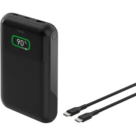 Belkin BoostCharge Pro 20000 mAh Schwarz