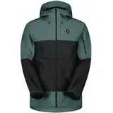 Scott Explorair 3L Herren Frozen Blue / Black XL