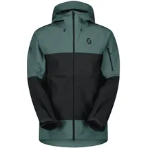 Scott Explorair 3L Herren Frozen Blue / Black XL