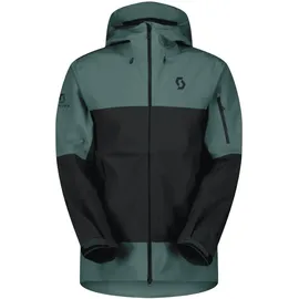 Scott Explorair 3L Herren Frozen Blue / Black XL