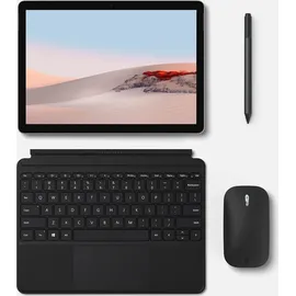 Microsoft Surface Go Type Cover schwarz
