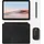 Microsoft Surface Go Type Cover schwarz
