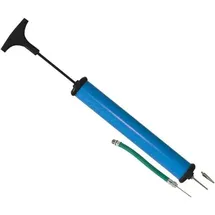 Happy People Ballpumpe