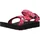 Teva Midform Universal Damen Neon Floral Pink/Purple 37