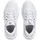 Under Armour Herren Golfschuhe - Halo-Grau/Metallic-Silber - UK 11 - 44 EU