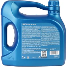 Aral High Tronic 154FE7 5W-40 4 l