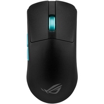 Asus ROG Harpe Ace Aim Lab Edition schwarz, USB/Bluetooth (90MP02W0-BMUA00)