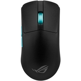 Asus ROG Harpe Ace Aim Lab Edition schwarz, USB/Bluetooth (90MP02W0-BMUA00)