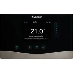Vaillant Funk-Fernbediengerät VR 92 F