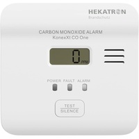 Hekatron KonexXt CO One, Gasmelder (31-6300003-01-01)